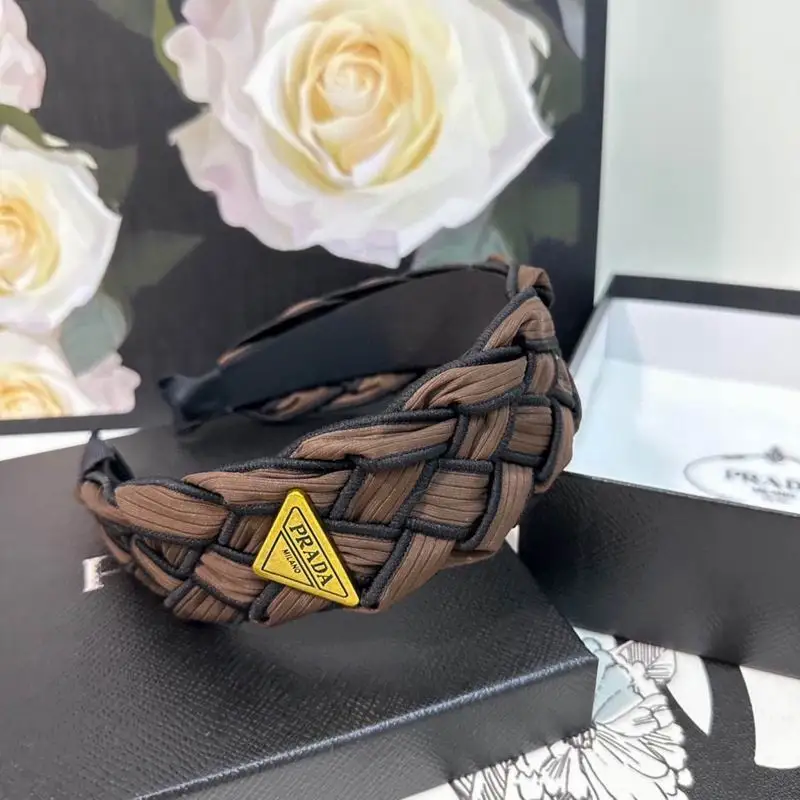 Prada Headband hh01 (3)